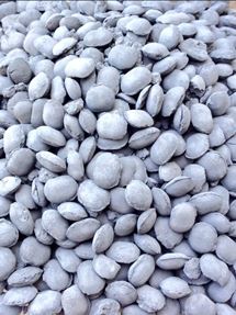 Aluminyum Dross Briquetting