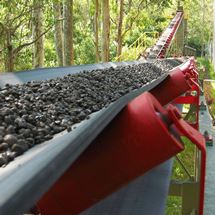 Belt Conveyor