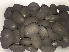 EAF Dust (Electrical Arc Furnace Dust) Briquetting