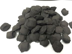 Iron Mile Scale Briquetting